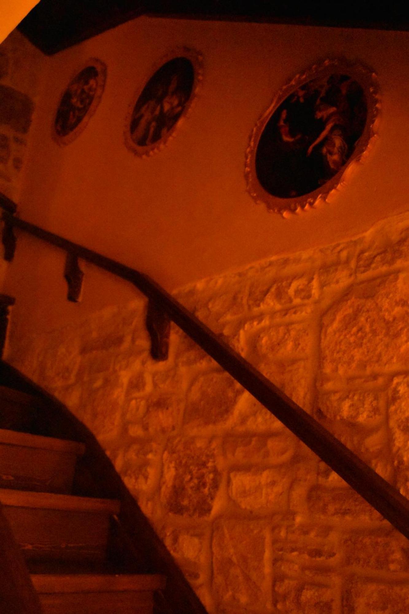 Dionysos 1789 Boutique Hotel Foça Luaran gambar